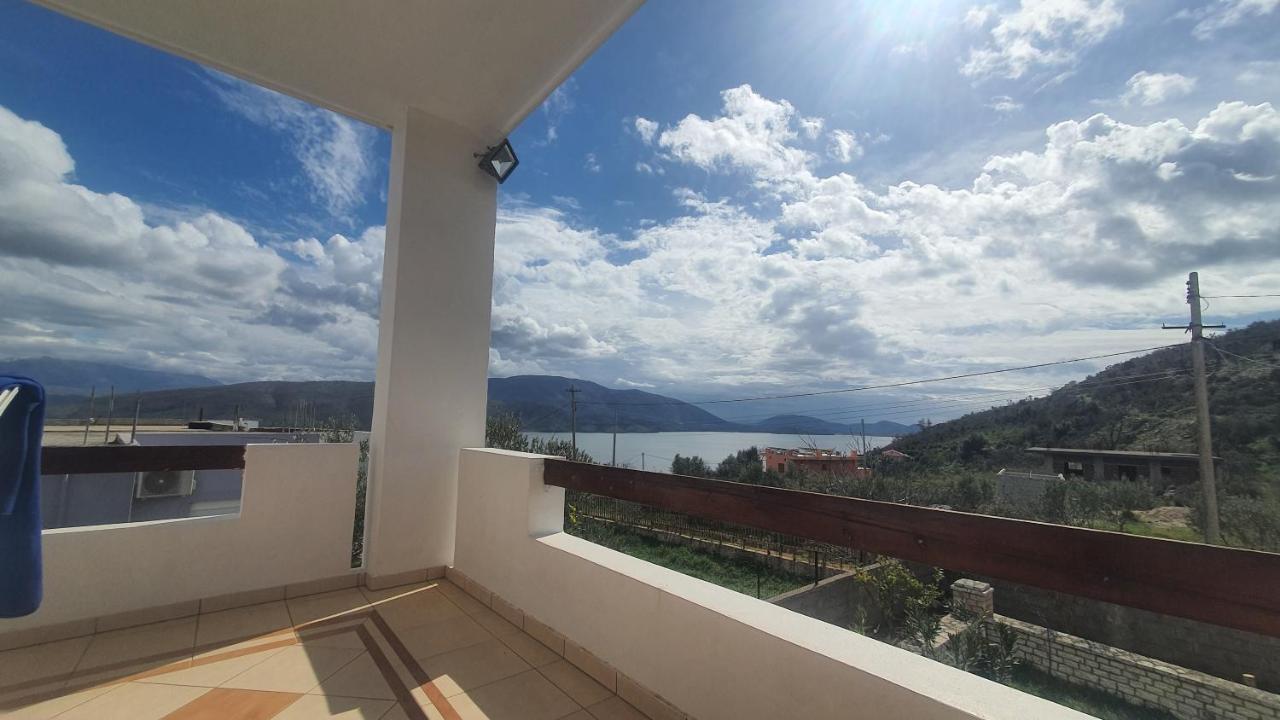 Mihal Suites Sarande Exterior photo