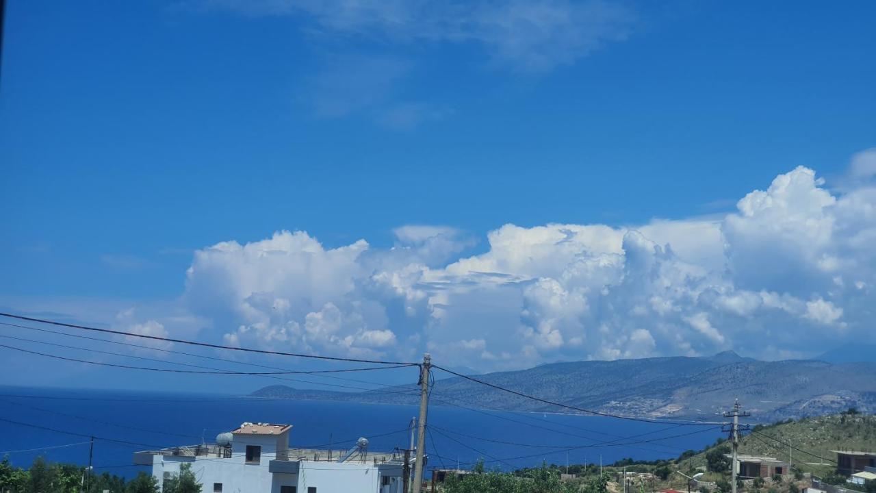 Mihal Suites Sarande Exterior photo