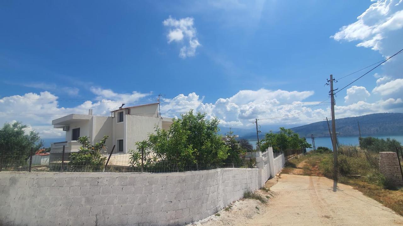 Mihal Suites Sarande Exterior photo