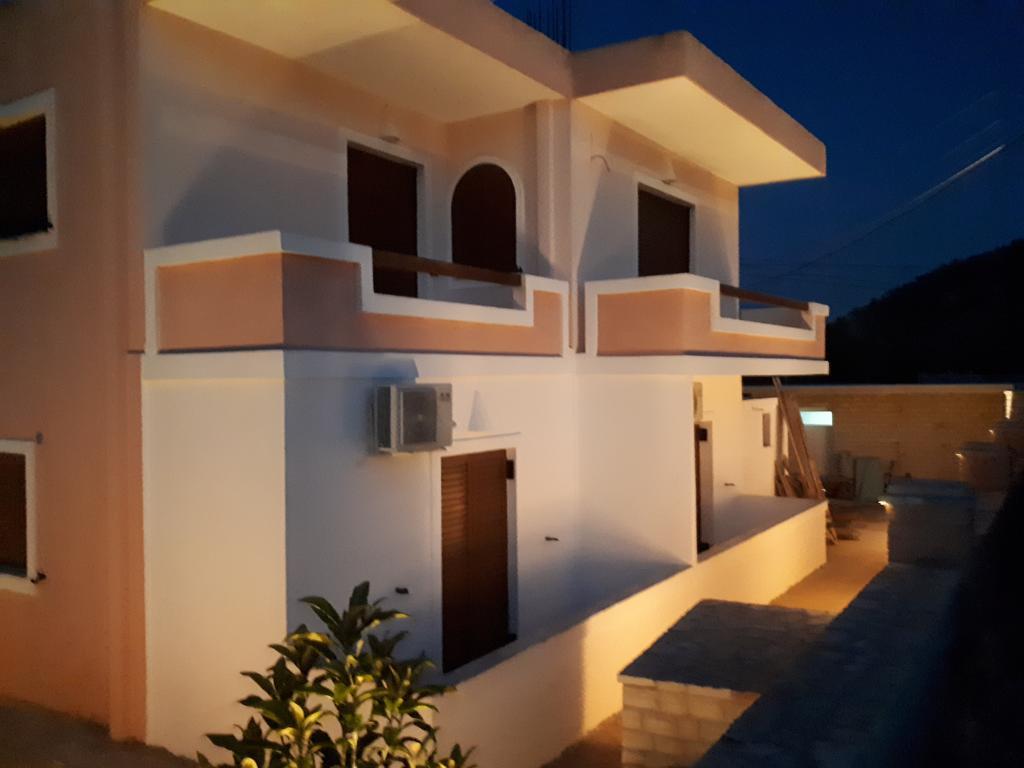 Mihal Suites Sarande Room photo
